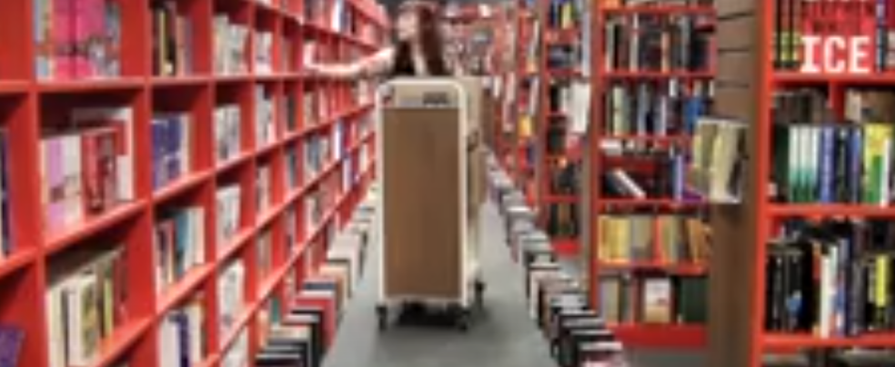 coolest-library