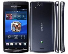 Sony Ericsson XPERIA X12 Specs Leaked This Week