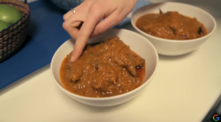 Google’s Demo Slam Slams Through Language Barrier In the Name of Fish Curry