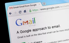 Google Gets Passive-Aggressive All Up in Facebook’s Grill