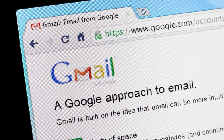 Google Gets Passive-Aggressive All Up in Facebook’s Grill