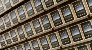Apple’s Global Domination Continues