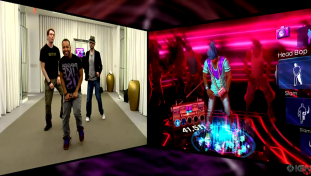 Dance Central Lets You Bust Out Killer Dance Moves Without a Remote