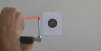 Laser-Guided Slingshot is High- and Low-Tech All At Once