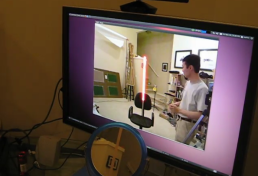 Microsoft Pretends They Were Down With Kinect Hacking All Along