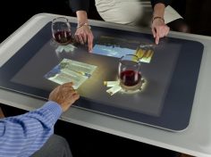 Microsoft Wants You To Just Shut Up And Touch It
