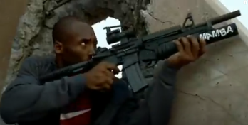 There’s A Soldier In You, and Me, and Kobe Bryant