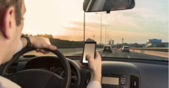 U.S. Government Considers Killing Cell Phones While Driving