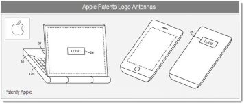 Apple Attempts Avoidance of Antennagate 2 with New Patent
