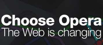 Most Opera 11 Downloads Converted from Firefox