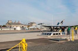 Full Electromagnetics Ahead! EM Naval Launcher Test Successful, Will Replace Steam