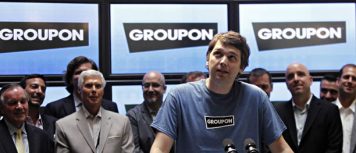 Will VCs Be Able To “Save” On GroupOn’s Series G?