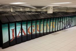 A Supercomputer Goes Porn-Hunting: Fighting Pedophiles the Geeky Way