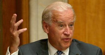 WiFi Hacker Guilty of Sending Child Porn, Threats to Joe Biden in Neighbor’s Name