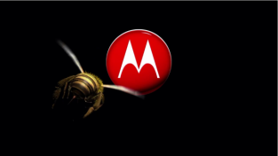 Motorola Takes a Jab at Every Tablet from The 10 Commandments to the iPad