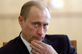 Putin Loves Linux, Orders Government Transition to Open Source
