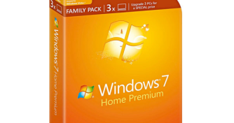 Grab Windows 7 Family Pack Now. They May Disappear in 2011