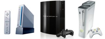 What To Expect From Nintendo, Xbox and Playstation in 2011