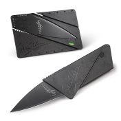 A Credit Card You Won’t Be Taking Through Airport Security