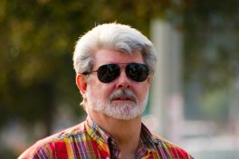 George Lucas Has a New Hobby: Necromancy