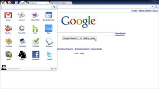 ChromeOS Is Google’s Next Attempt To Redefine Computing