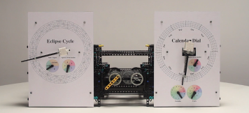 Ancient Greek Technological Marvels are Child’s Play… Literally!