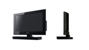 Sony Releases PS2/HDTV Combo Five Years After Anyone Gives A Crap