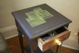 Social Networking Gets Physical with Tableau