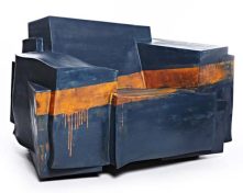 Like Tron? Signature Tron Furniture at Design Miami 2010
