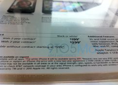 In Case You’re Still Waiting For a White iPhone: Keep Waiting