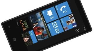 Windows Phone 7 Sales: Who Said Numbers Never Lie?