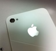 The iPhone 4’s Delay Was Caused by… Paint