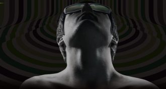 Big Brands Think 3D Glasses Can Be Sexy: Are They Crazy?
