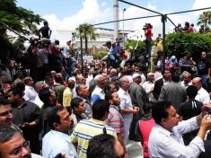 Egypt: Why the Web is Broken (And Why We Can’t Fix it)