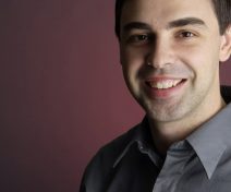 The Google Shakeup