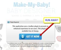 Facebook’s 3rd Biggest Advertiser is a Pure Microsoft Bing Affiliate Spammer