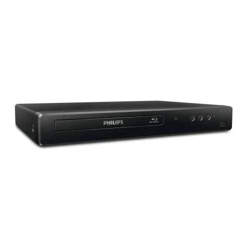 Philips wireless HDMI Blu-ray player image