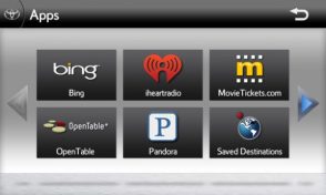 Battle of In-Vehicle Connectivity Heads to 2011 CES