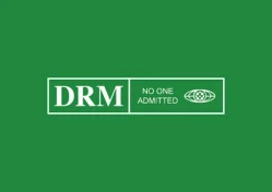 “Doing It All” Is The New DRM