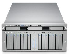 Xserve: The Short Goodbye