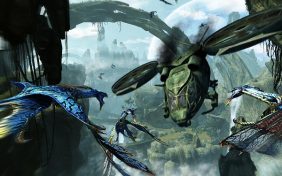 In Defense of 3D: Why 3D is the Right Tech For Our Time