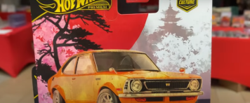 Hot Wheels Reaches Its Logical Conclusion With the Addition of Video
