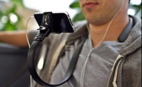 Vyne: The Best iPhone Stand You Can’t Buy