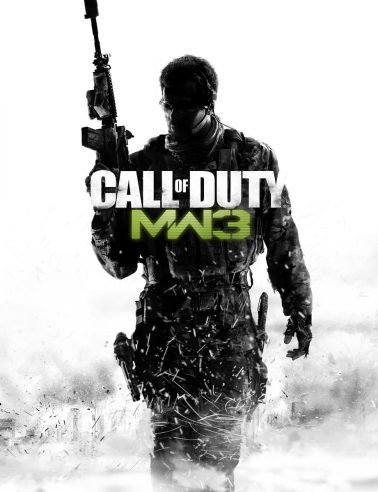 Gaming Sites Across the Internet Fall for Modern Warfare 3 Hoax