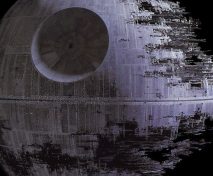 Everything You Need to Know About the Death Star