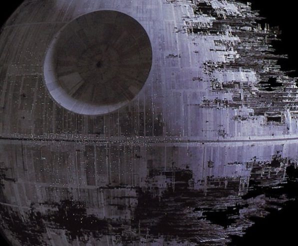 Everything You Need to Know About the Death Star