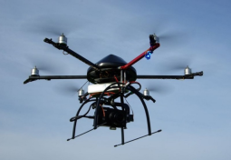 Geek Test: If You MUST Have A Hexacopter, Well…