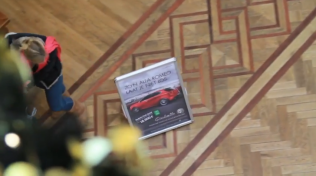 Singing Banner Ads Were Only The Beginning…