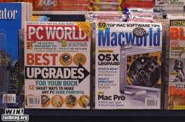 PC World Inadvertently Suggests You Get a Mac