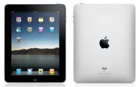 WSJ: iPad 2 In Production, But No Retina Display